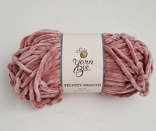 Yarn Bee Velvety Smooth