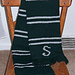 Ravelry: Hogwarts Scarf pattern by Lauren Kent