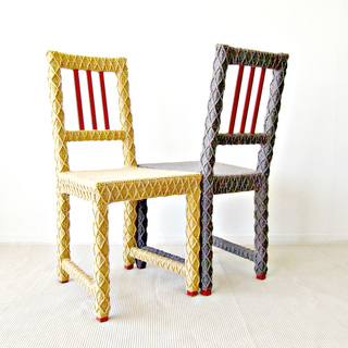 Upcycled_side_chairs_in_yellow_and_brown_unsharp_small_small2