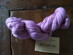 Ravelry: Manos del Uruguay Serena