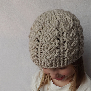 how crochet hat newborn Hat Lakeside Crochet by Loops Holden Cable pattern Ravelry: