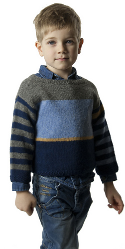 easy toddler sweater knitting pattern for beginners