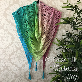 hook crochet patterns g Ravelry: Lisa Way pattern Cook by Wisteria