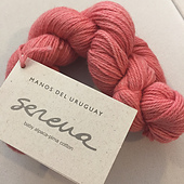Ravelry: Manos del Uruguay Serena