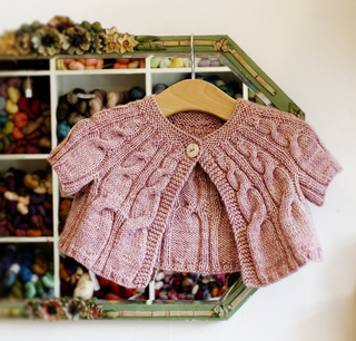 Ravelry: Mignon pattern by Loop London