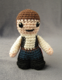 Star wars crochet pdf download
