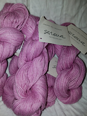 Ravelry: Manos del Uruguay Serena