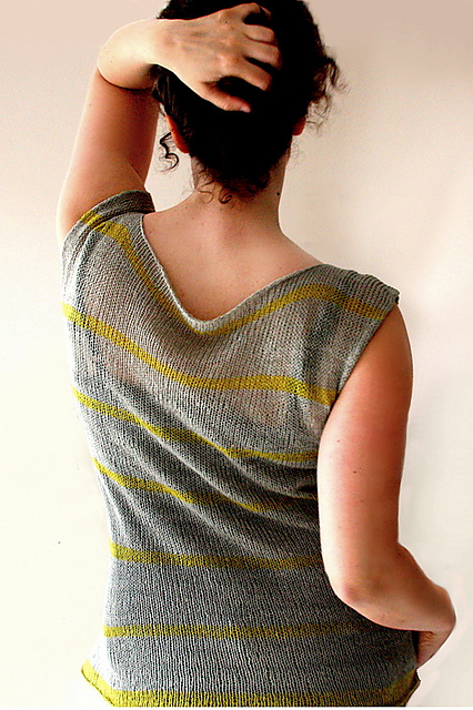 Otherside Tanktop