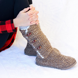 Breckenridge-crochet-boots-pattern-4_small2
