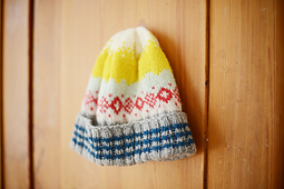 Ravelry: Designs by Midori Hirose