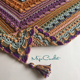Ravelry: Lost in Time pattern by Johanna Lindahl