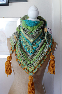 Ravelry: Lost in Time pattern by Johanna Lindahl