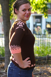 Rollingthunderlauramcdougalknitpicksbravahollaknitsfallwinter2013