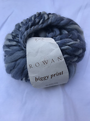 rowan biggy print patterns