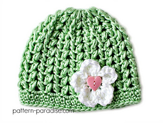 L_crochet_pattern_green_newborn_girly_hats_by_pattern-paradise