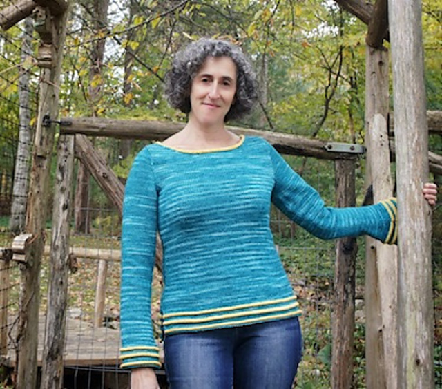 Ravelry Designs by Patty Lyons