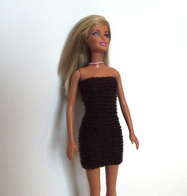 Ravelry Barbie Tube Dress Pattern By Rhelena s Crochet Patterns ravelry-barbie-tube-dress-pattern-by-rhelena-s-crochet-patterns