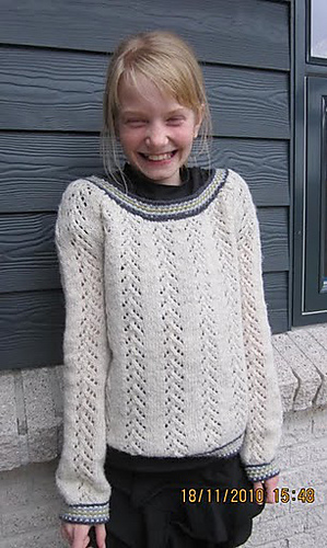 amimono knit collection 2010