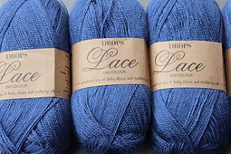 Ravelry: Garnstudio DROPS Lace
