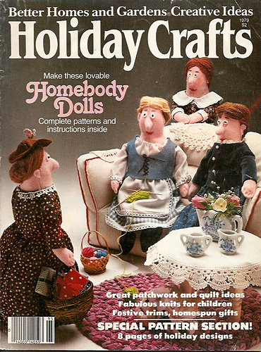 Better Homes And Gardens Holiday Crafts Magazine Better Homes And Gardens Holiday Crafts Magazine
