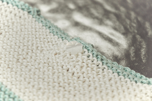 french macaroon sweater