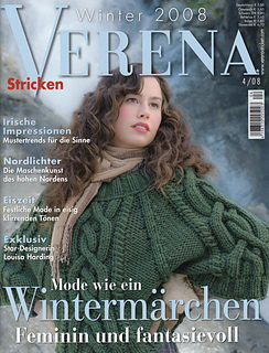 Verena зима 2008 movie