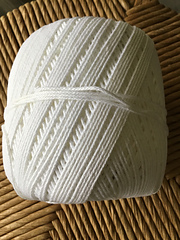 Anchor Freccia 50 G 3 Ply Crochet Thread Color 07901