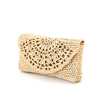 Ravelry Raffia Bag Pattern By Tree Studio