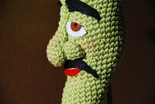 jose jalapeno puppet