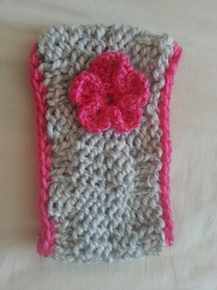 Ravelry: Loom Knit Ear Warmer Collection pattern by Amelia Pothoven
