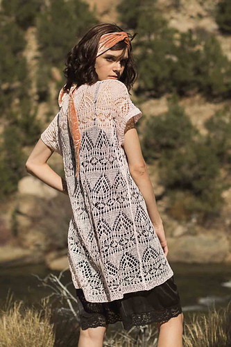 Looking for a knitting pattern for a summer/beach dress like this. I can only find crochet patterns but I can't crochet :( : r/knitting Looking for a knitting pattern for a summer/beach dress like this. I can only find crochet patterns but I can't crochet :( : r/knitting