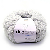 rico teddy aran