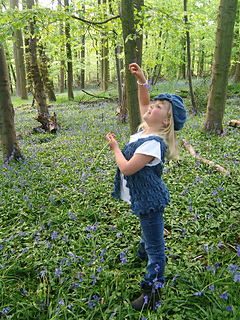 Beth_holding_bluebell_i_n_air_small2