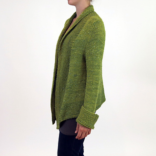 Ravelry: Katarina pattern by Julie Weisenberger