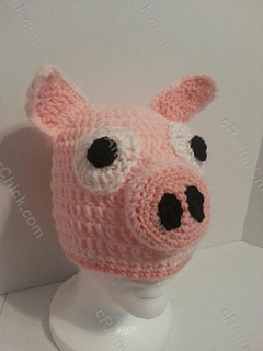 Three_little_pig_storytime_crochet_beanie_pattern_front_right_view_small2