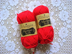 Fil Scheepjes Merino Soft 610 Turner – Laine Mérinos 50%, Microfibre 25%, Acrylique 25% – 50g / 105m – Pour Tricot Et Crochet