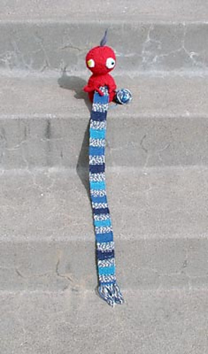 Thriftyknitter