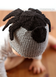 Silly_spider_hat_baby_knitting_pattern_01b_littleredwindow_small2