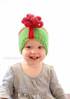 Christmas_present_hat_baby_knitting_pattern_03d_littleredwindow_small2