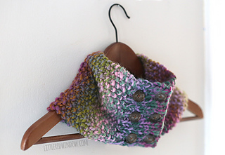 Buttoned_up_cowl_scarf_knitting_pattern_06_littleredwindow_small2
