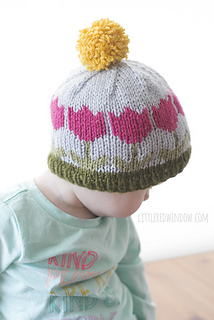Fair_isle_spring_tulip_hat_knitting_pattern_03_littleredwindow_small2