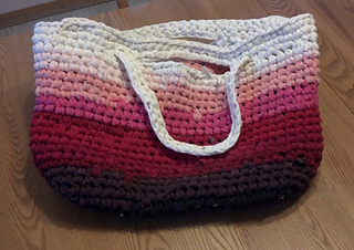 crochet hook n by Ravelry: Yarn Celia Bag T Wirth pattern Market (Tarn) shirt
