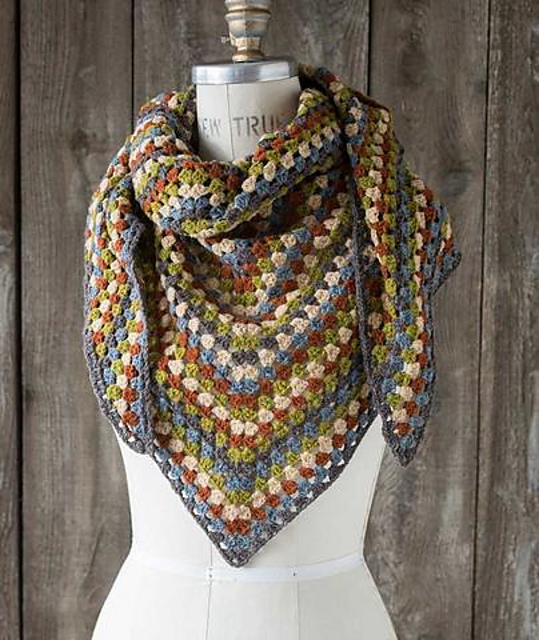 tangkhul shawl