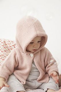 Baby bliss pattern book spotlight