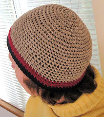 Crochet_hat_tan_red_blue_on_k_2_small