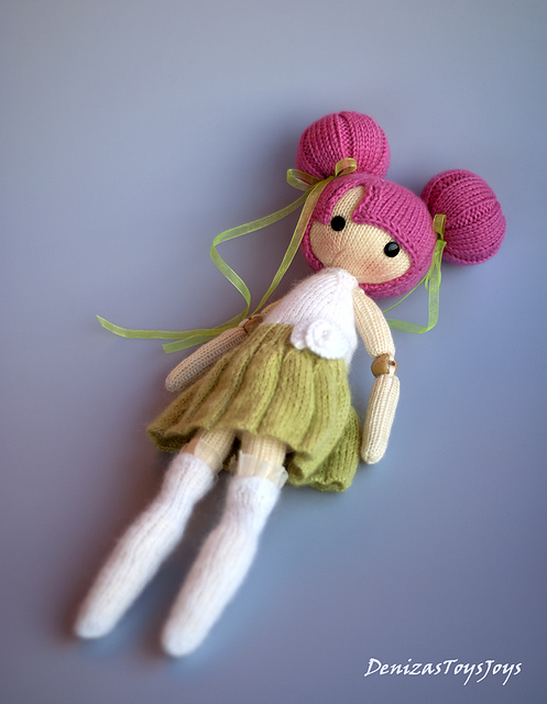 Ravelry Deniza's Knitted Dolls Patterns Cool Knitted Doll Patterns Ravelry Deniza's Knitted Dolls Patterns Cool Knitted Doll Patterns
