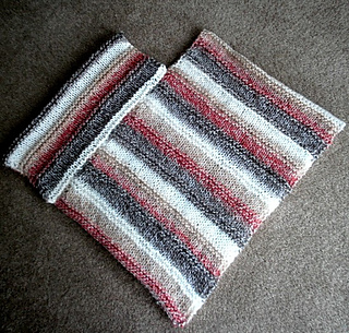 Ravelry: estherkates How to Knit - Ponchos