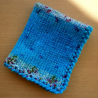 Ravelry: Blanket for Barbie pattern by Esther Kate