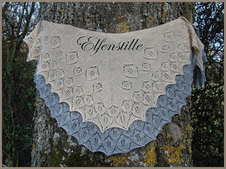 Elfenstille pattern by FadenStille