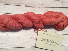 Ravelry: Manos del Uruguay Serena